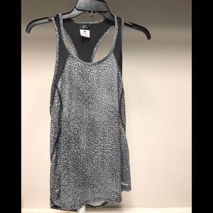 Women’s Nike Dri-fit workout tank top